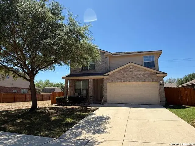 208 Cloud Xing, Cibolo, TX 78108 - #1