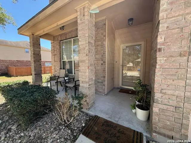 208 Cloud Xing, Cibolo, TX 78108 - #3