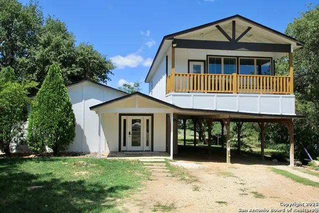 23127 Opportunity, Elmendorf, TX 78112 - #1