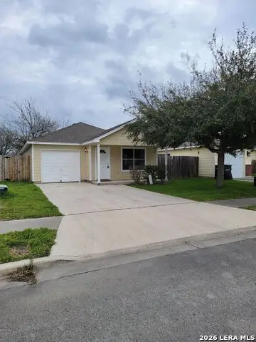 238 Bushtail, New Braunfels, TX 78130 - #1