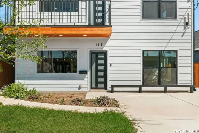 117 Carle, San Antonio, TX 78204 - #3