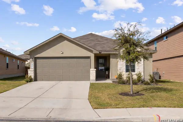 4841 Theralite, San Antonio, TX 78253