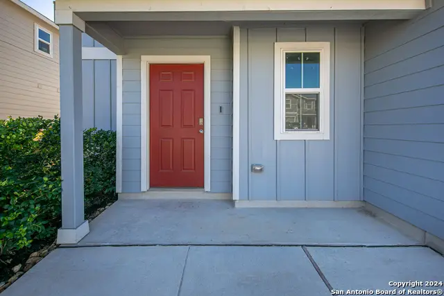 13930 Morgan, San Antonio, TX 78254 - #2