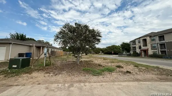 7819 Mg Road, San Antonio, TX 78251