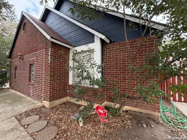 3662 Candlehead, San Antonio, TX 78244