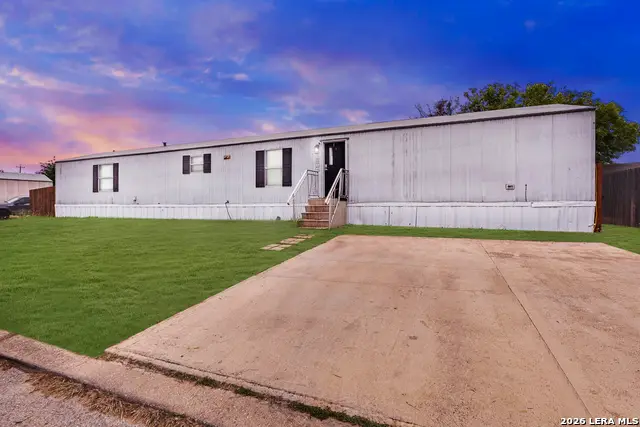 5014 Donner Lake, San Antonio, TX 78223 - #1