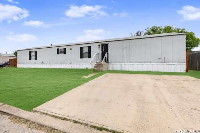5014 Donner Lake, San Antonio, TX 78223 - #2