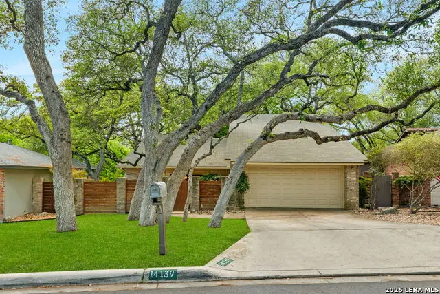 14139 Day Star St, San Antonio, TX 78248 - #1