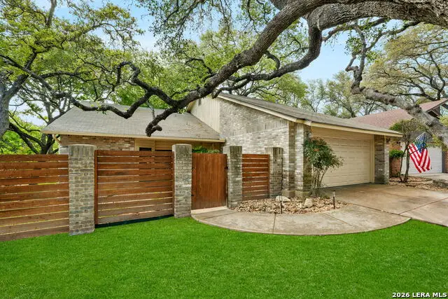 14139 Day Star St, San Antonio, TX 78248 - #3
