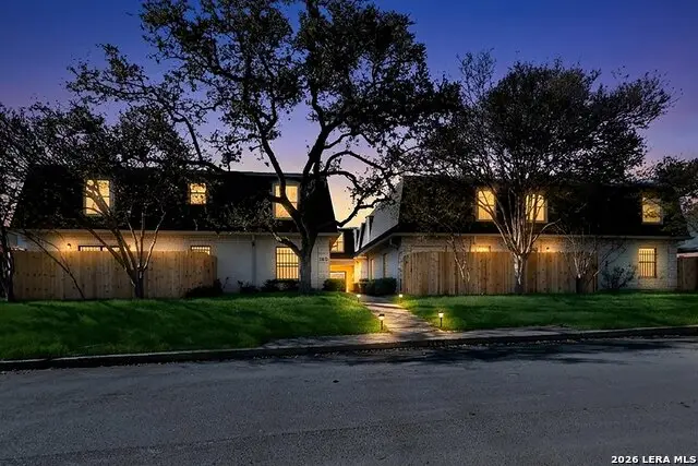 168 Barilla # B-205, San Antonio, TX 78209 - #2