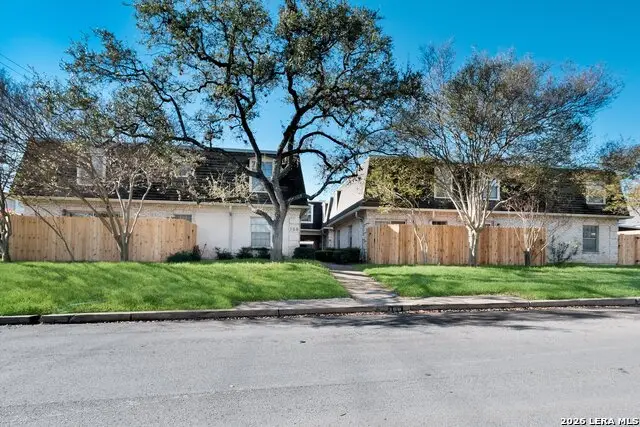 168 Barilla # B-205, San Antonio, TX 78209 - #3