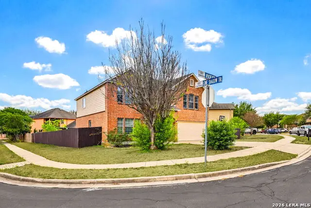 8403 Apache, Converse, TX 78109 - #2