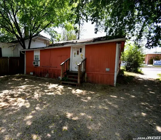 2015 Martin Luther King, San Antonio, TX 78203 - #3