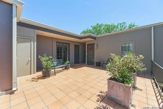 7711 Broadway #20B, San Antonio, TX 78209 - #2