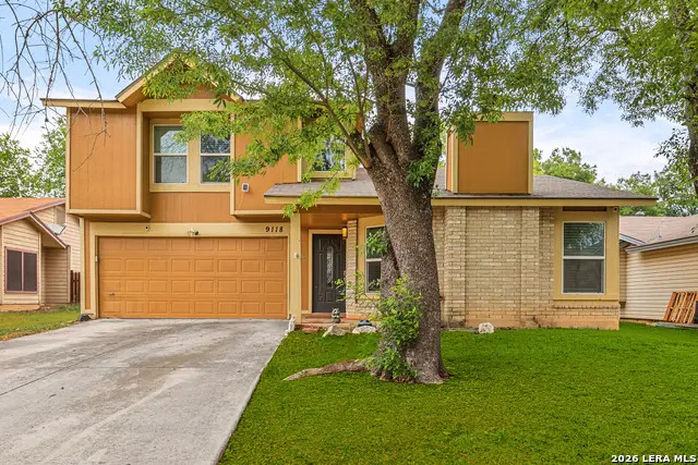 9118 Autumn Mdws, San Antonio, TX 78254 - #2