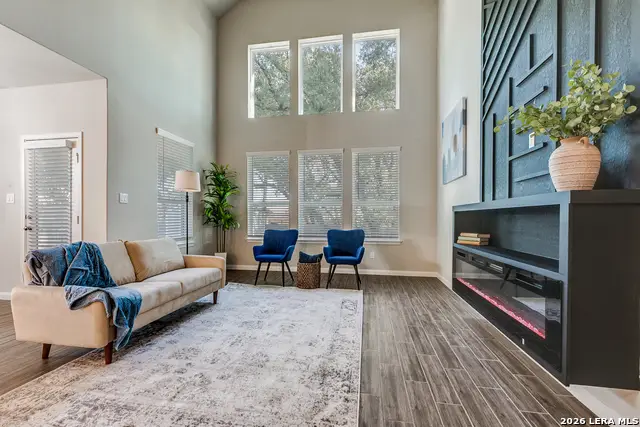 15233 Cheshire, San Antonio, TX 78254 - #1