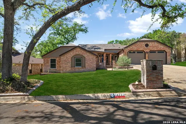 14223 Cavalcade, San Antonio, TX 78248 - #1