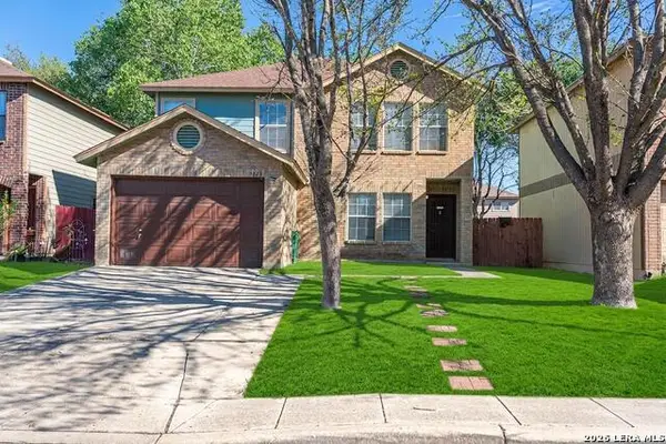 9843 Highland, San Antonio, TX 78245