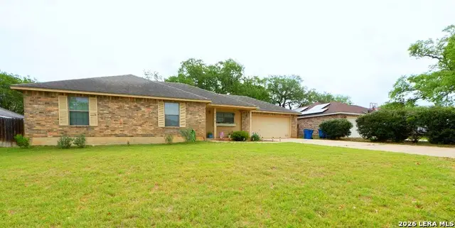 324 Bunker Hill, Pleasanton, TX 78064 - #1