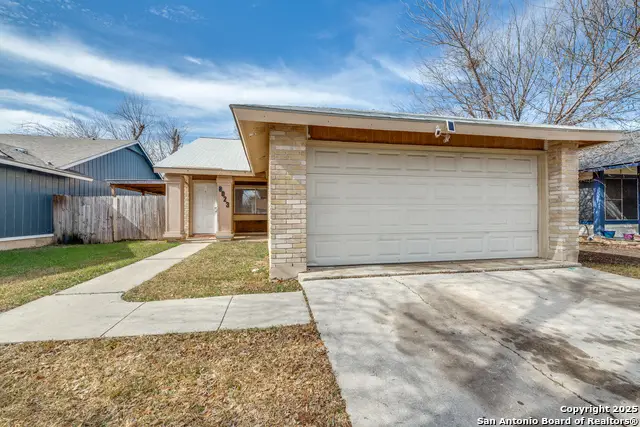 8023 Laurel, San Antonio, TX 78250 - #2