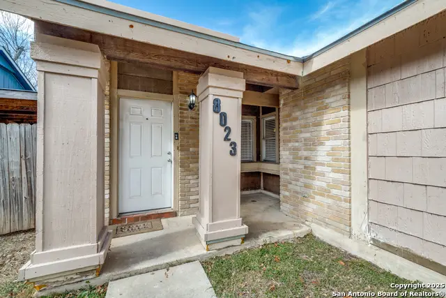 8023 Laurel, San Antonio, TX 78250 - #3