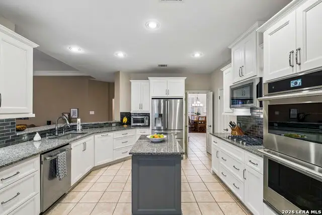 18730 Danforth Cv, San Antonio, TX 78258 - #2