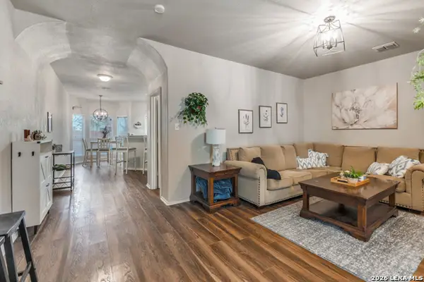 4125 Copano Bay, San Antonio, TX 78229