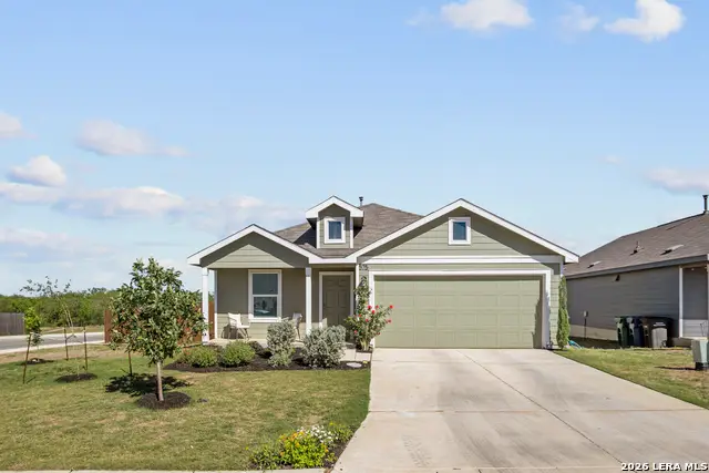 575 Lew Pass, San Antonio, TX 78221 - #1