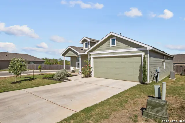 575 Lew Pass, San Antonio, TX 78221 - #3