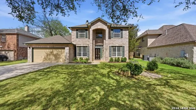 4520 Ridge Peak, Schertz, TX 78154 - #2