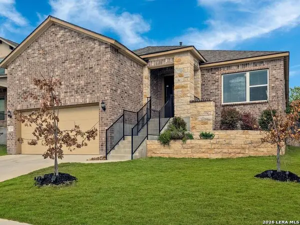 12515 Ponder Ranch, San Antonio, TX 78245