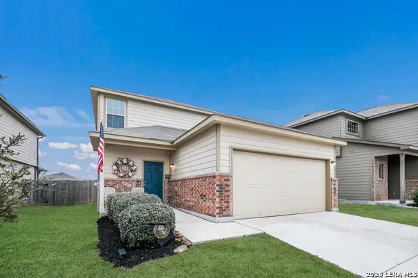 10934 Honorly Cove, Converse, TX 78109