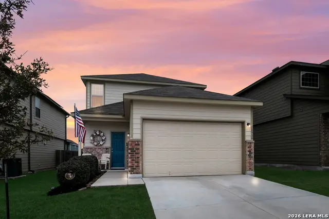 10934 Honorly Cove, Converse, TX 78109 - #2