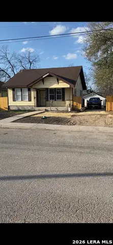 637 Canton, San Antonio, TX 78202