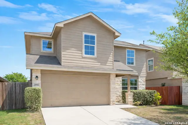 2602 Indian Frst, San Antonio, TX 78244 - #1