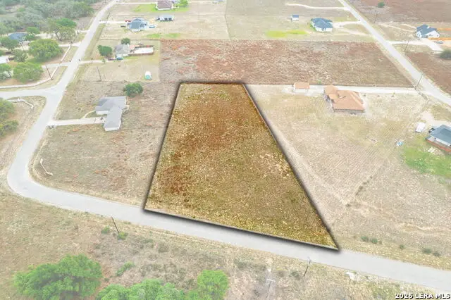 215 Mustang Ridge, Natalia, TX 78059 - #2