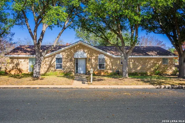 106 Seamoor, Fredericksburg, TX 78624 - #1
