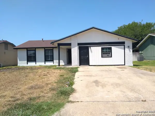 8939 Old Sky Harbor, San Antonio, TX 78242