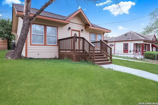 330 Cooper, San Antonio, TX 78210 - #3