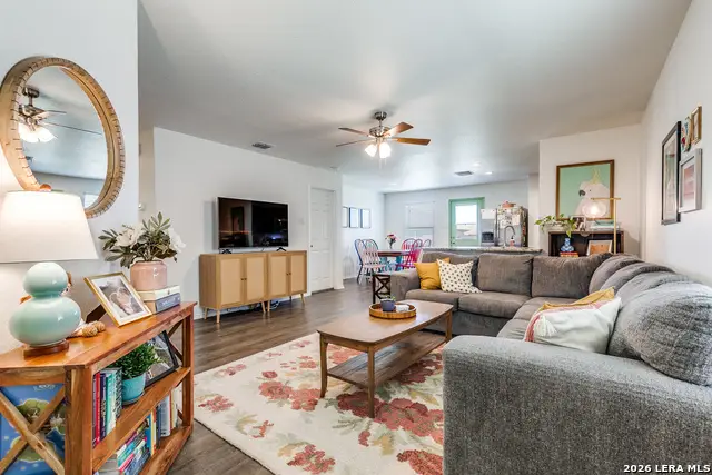 9023 Halbert Falls, San Antonio, TX 78245 - #1