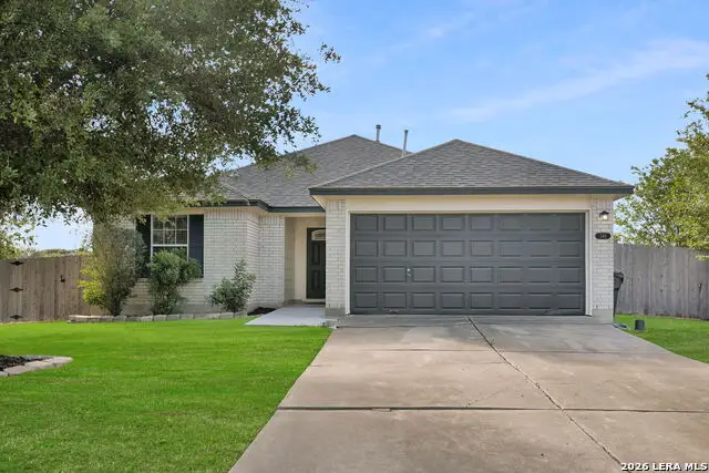 243 Discovery, Kyle, TX 78640 - #2