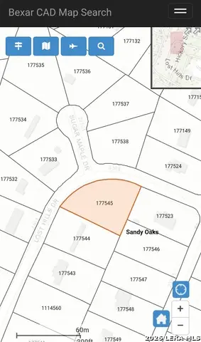 4510 Lost Hills, Elmendorf, TX 78112 - #3