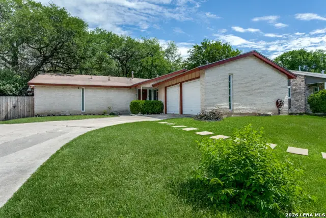 4302 Flint Hill St, San Antonio, TX 78230 - #2