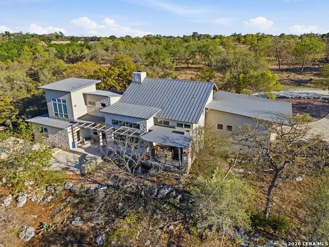 170 Bootlegger, Kerrville, TX 78028 - #3