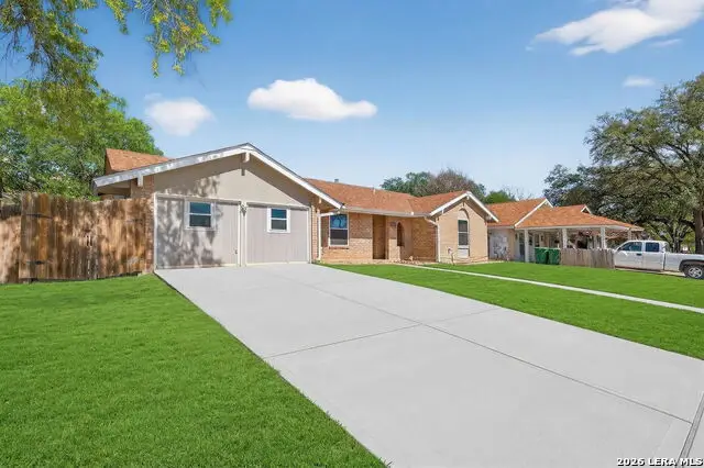 5343 Galacino, San Antonio, TX 78247 - #2