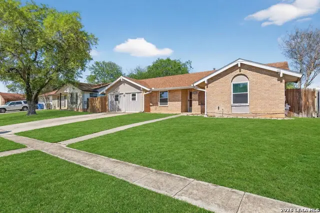 5343 Galacino, San Antonio, TX 78247 - #3