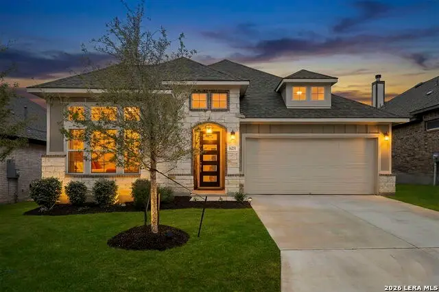 16231 Bronco Vw, San Antonio, TX 78247 - #1