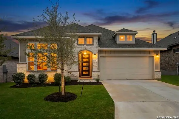 16231 Bronco Vw, San Antonio, TX 78247