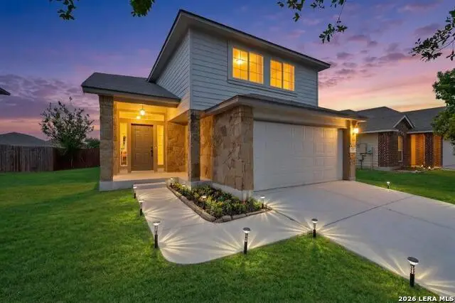 753 Wolfeton Way, New Braunfels, TX 78130 - #1