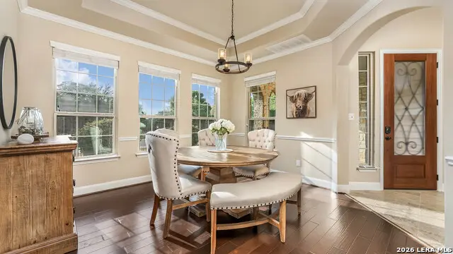 3702 Vitex, San Antonio, TX 78261 - #3